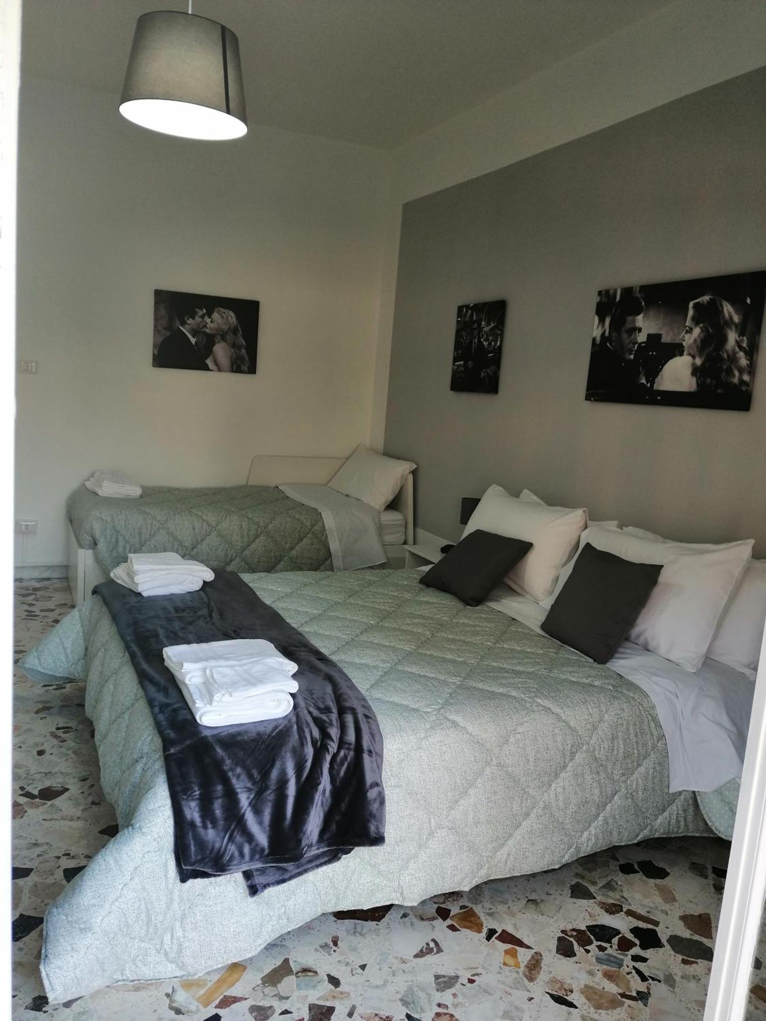 B&B La Dolce Vita Gragnano Zimmer foto