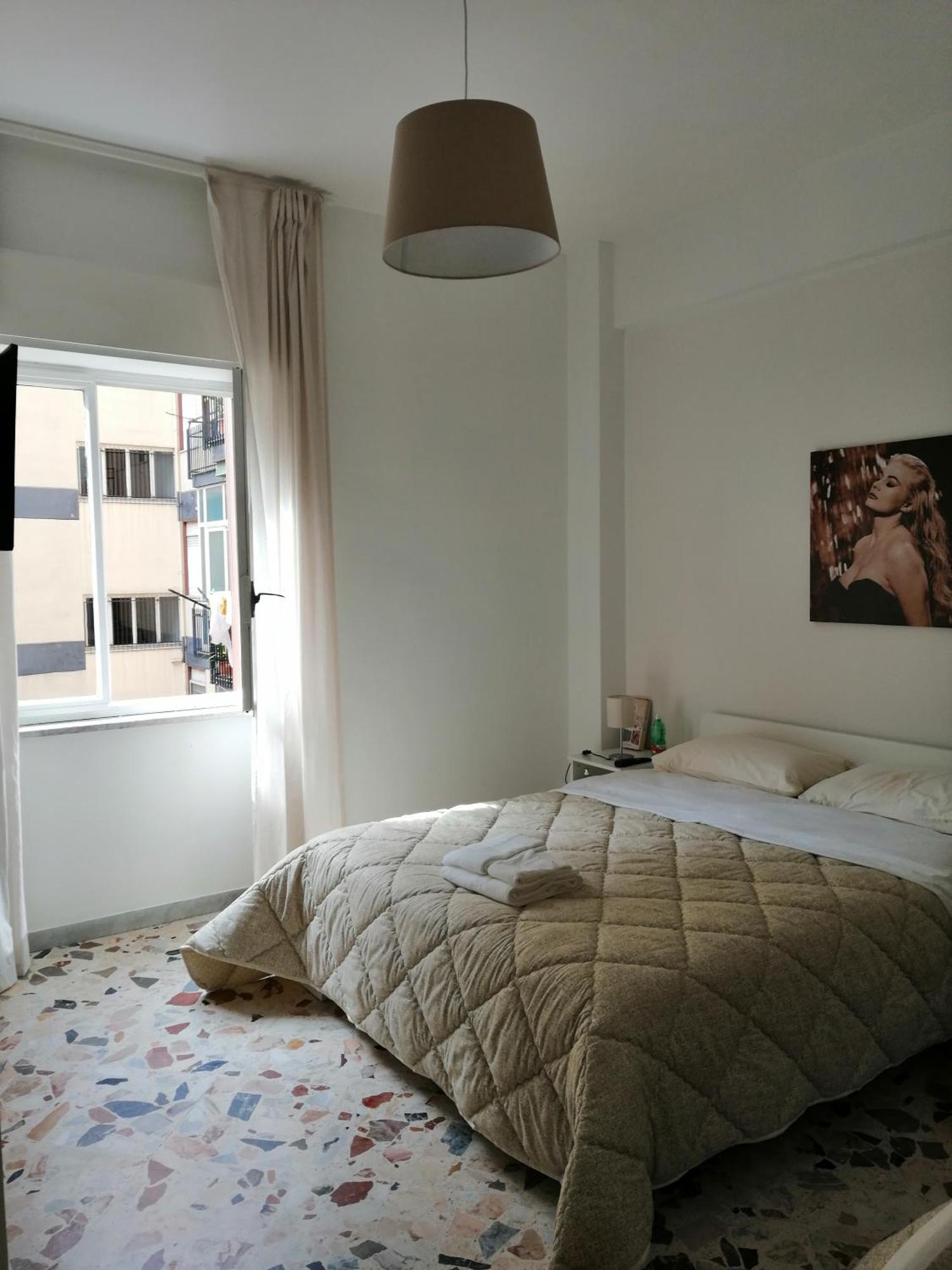 B&B La Dolce Vita Gragnano Zimmer foto