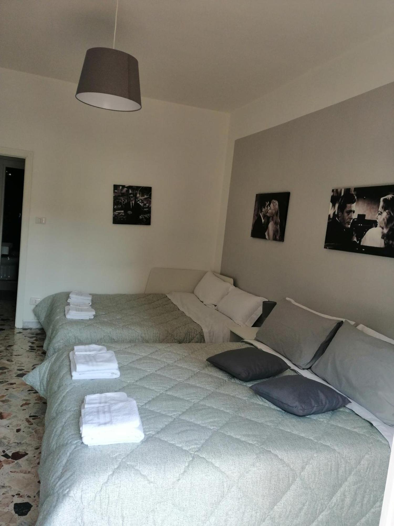 B&B La Dolce Vita Gragnano Zimmer foto