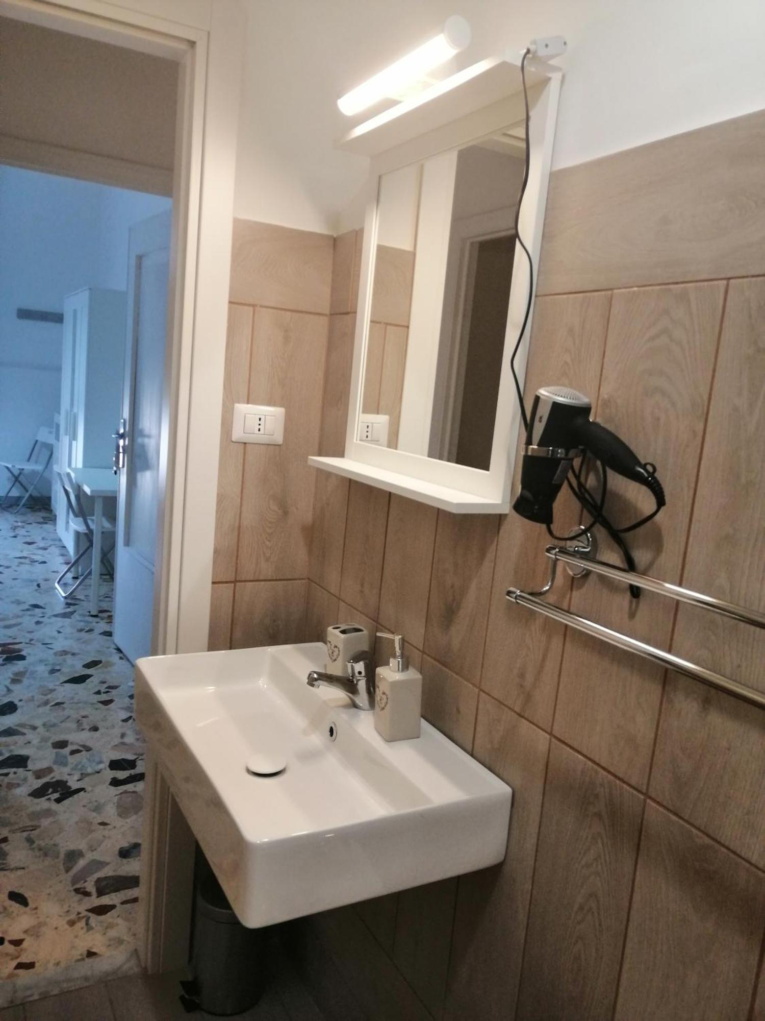B&B La Dolce Vita Gragnano Zimmer foto