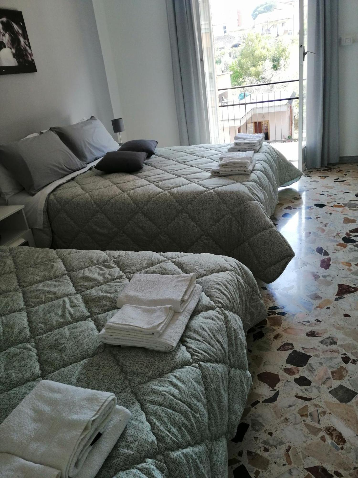 B&B La Dolce Vita Gragnano Zimmer foto